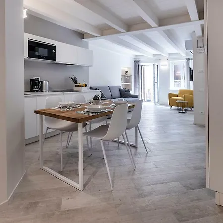 Apartment Picalof *