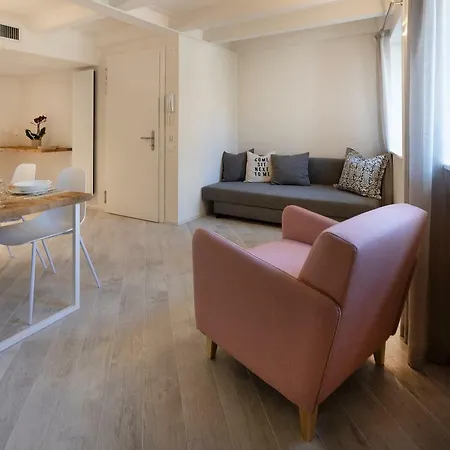 Picalof Apartment Malcesine