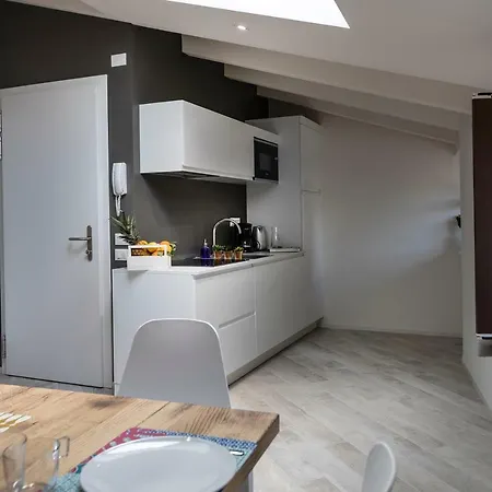 Apartment Picalof Malcesine