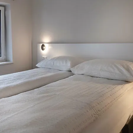 Picalof Apartment